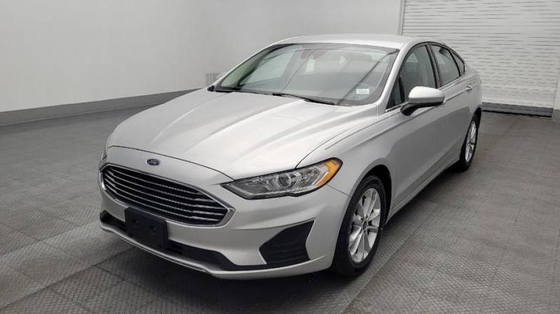 FORD FUSION 2019 3FA6P0HD6KR107916 image