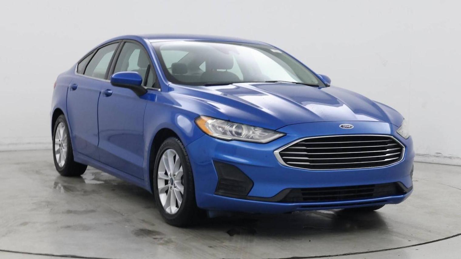 FORD FUSION 2019 3FA6P0HD3KR128285 image