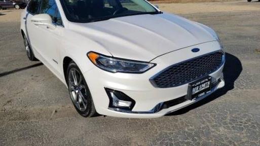 FORD FUSION 2019 3FA6P0RU2KR227470 image