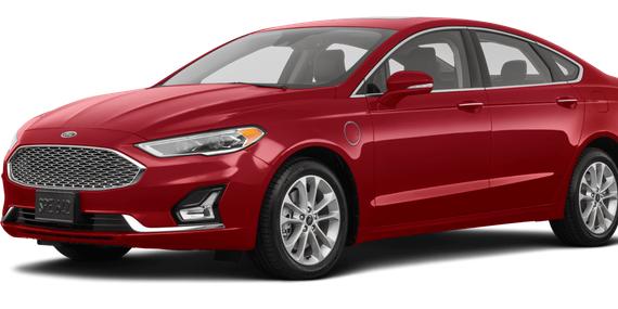 FORD FUSION 2019 3FA6P0SU2KR233232 image