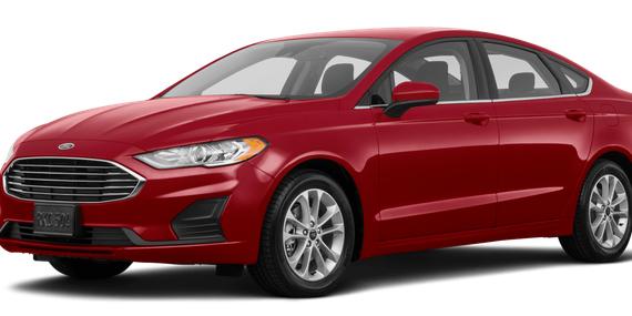 FORD FUSION 2019 3FA6P0LU2KR240423 image