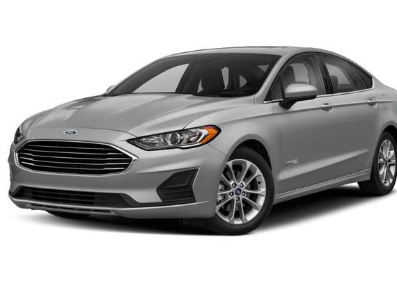 FORD FUSION 2019 3FA6P0LUXKR196753 image