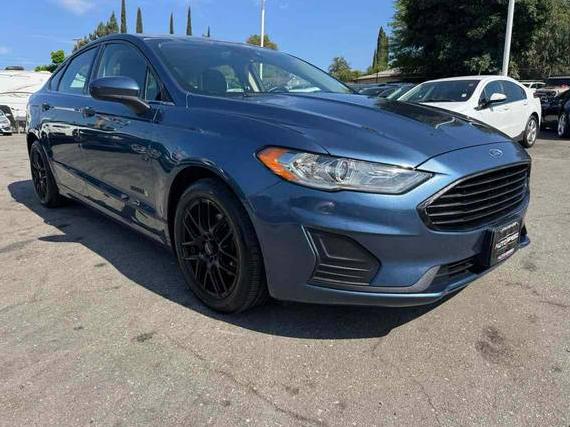 FORD FUSION 2019 3FA6P0LUXKR201904 image FORD FUSION 2019 3FA6P0LUXKR201904 image