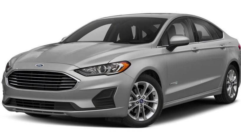 FORD FUSION 2019 3FA6P0LU8KR152394 image