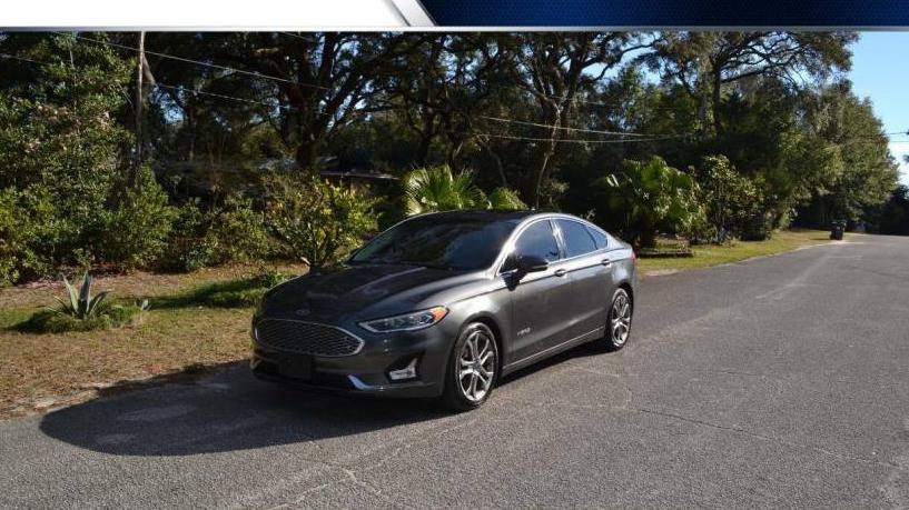 FORD FUSION 2019 3FA6P0RU0KR120692 image