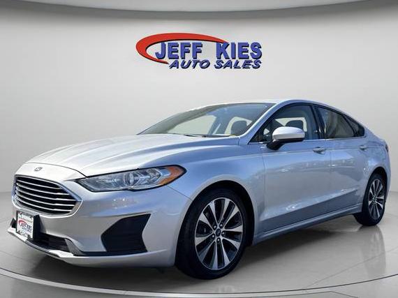 FORD FUSION 2019 3FA6P0T93KR253208 image FORD FUSION 2019 3FA6P0T93KR253208 image