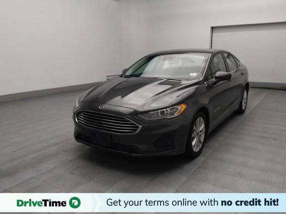 FORD FUSION 2019 3FA6P0LU4KR274248 image