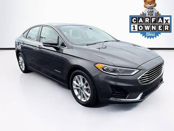 FORD FUSION 2019 3FA6P0MU5KR192852 image FORD FUSION 2019 3FA6P0MU5KR192852 image