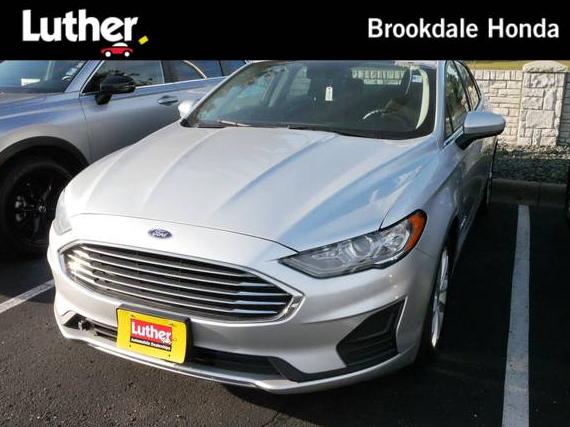 FORD FUSION 2019 3FA6P0LU5KR255028 image FORD FUSION 2019 3FA6P0LU5KR255028 image