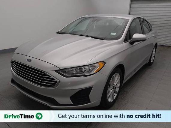 FORD FUSION 2019 3FA6P0HD5KR183773 image FORD FUSION 2019 3FA6P0HD5KR183773 image
