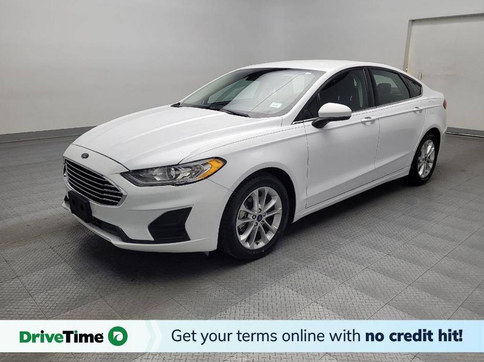 FORD FUSION 2019 3FA6P0HD7KR171799 image