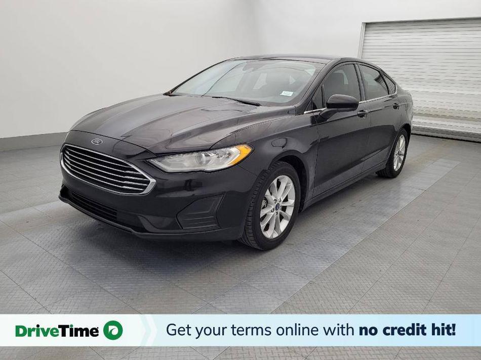 FORD FUSION 2019 3FA6P0HD3KR151968 image