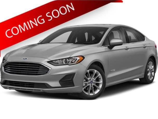 FORD FUSION 2019 3FA6P0LU3KR182936 image