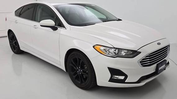 FORD FUSION 2019 3FA6P0HD9KR251296 image