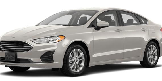 FORD FUSION 2019 3FA6P0LU2KR157946 image FORD FUSION 2019 3FA6P0LU2KR157946 image