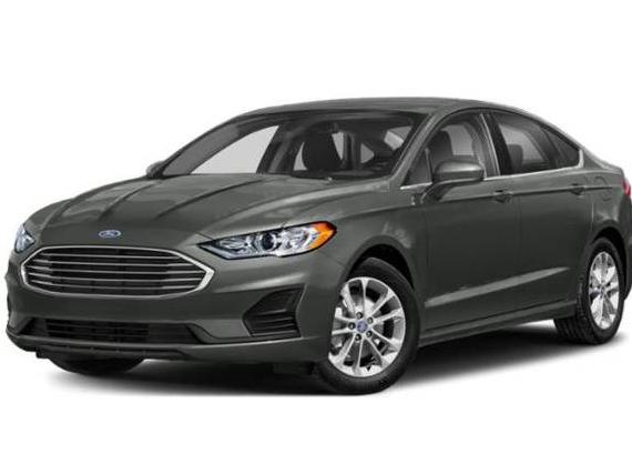 FORD FUSION 2019 3FA6P0HD3KR113446 image