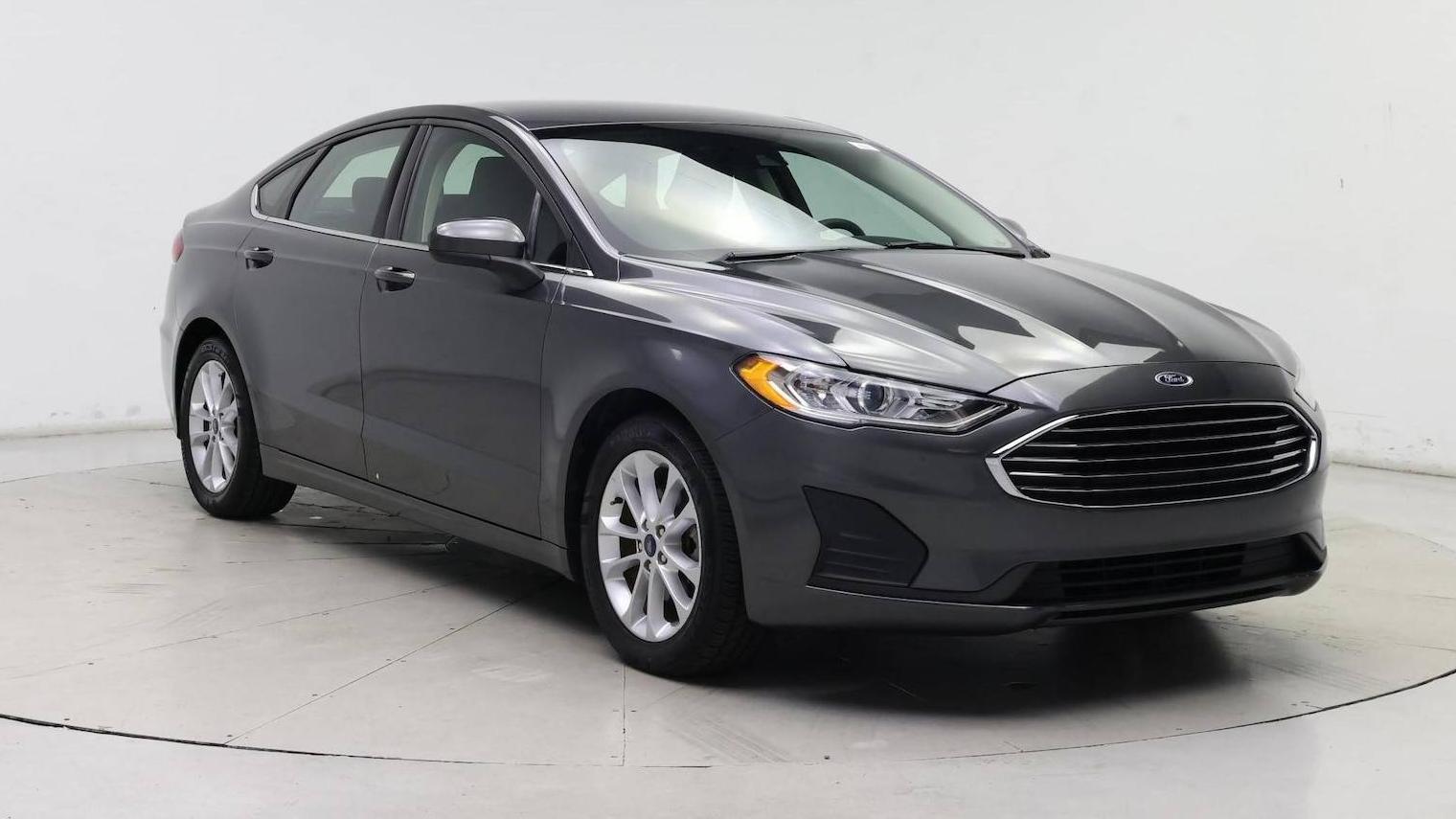 FORD FUSION 2019 3FA6P0HD2KR112157 image