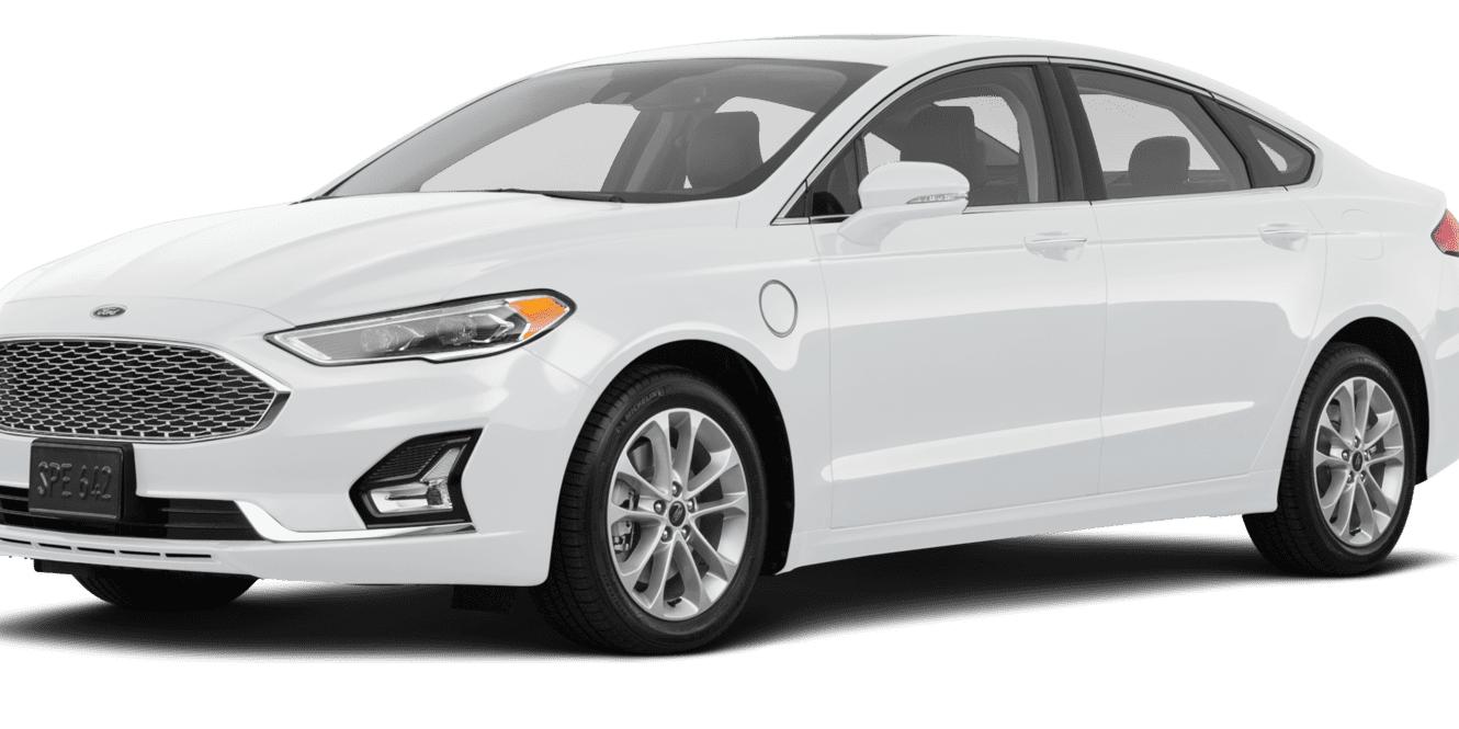 FORD FUSION 2019 3FA6P0SU4KR244863 image