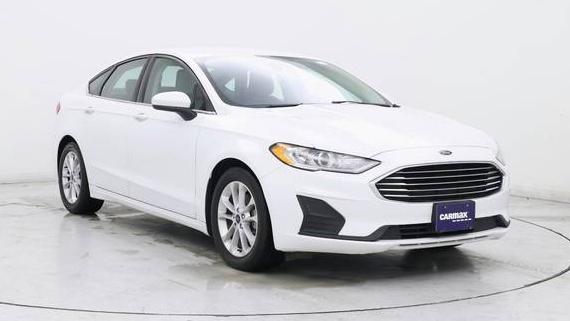 FORD FUSION 2019 3FA6P0HDXKR175345 image FORD FUSION 2019 3FA6P0HDXKR175345 image