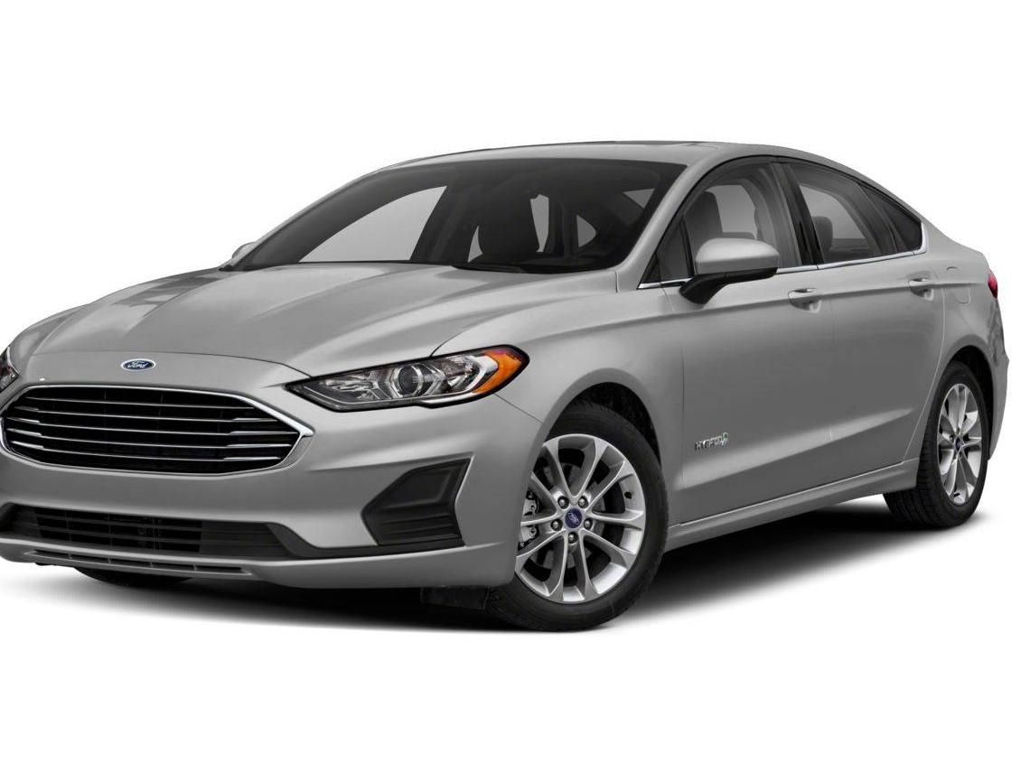 FORD FUSION 2019 3FA6P0MU0KR235493 image