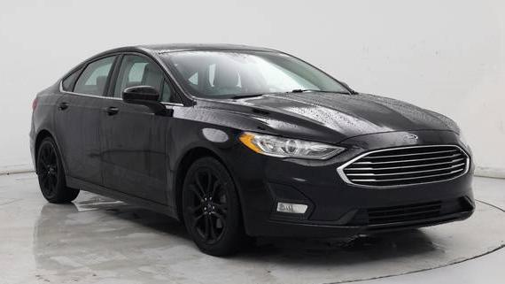 FORD FUSION 2019 3FA6P0HD7KR111814 image FORD FUSION 2019 3FA6P0HD7KR111814 image