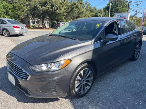 FORD FUSION 2019 3FA6P0T93KR261079 image FORD FUSION 2019 3FA6P0T93KR261079 image