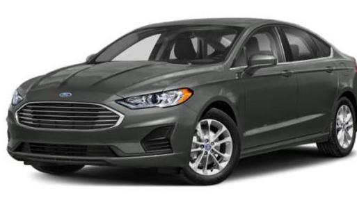 FORD FUSION 2019 3FA6P0HD2KR112479 image