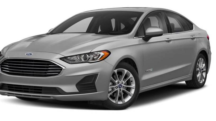 FORD FUSION 2019 3FA6P0LU2KR112439 image