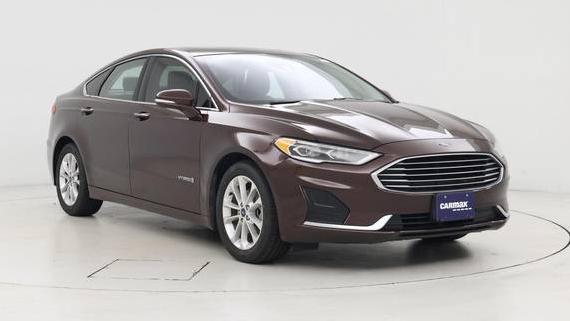 FORD FUSION 2019 3FA6P0MU6KR256140 image FORD FUSION 2019 3FA6P0MU6KR256140 image
