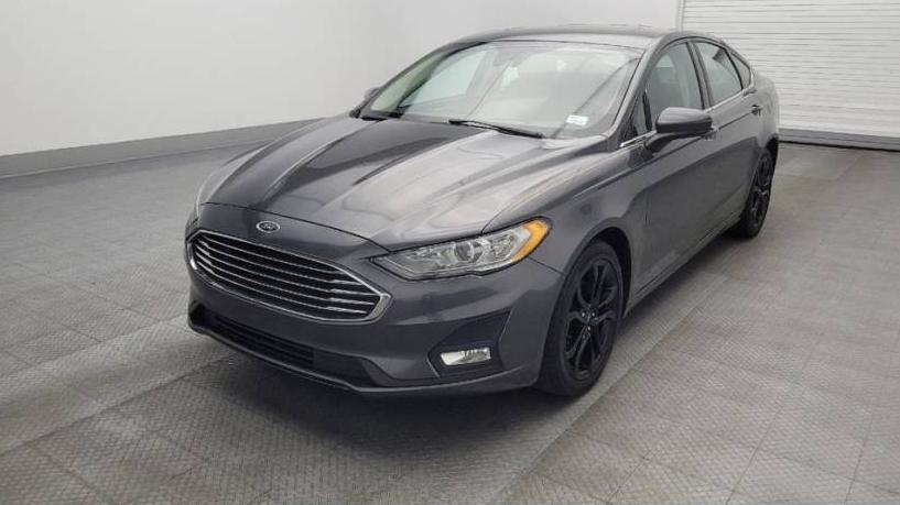 FORD FUSION 2019 3FA6P0T99KR130528 image