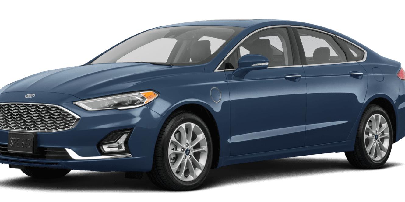 FORD FUSION 2019 3FA6P0SUXKR146307 image