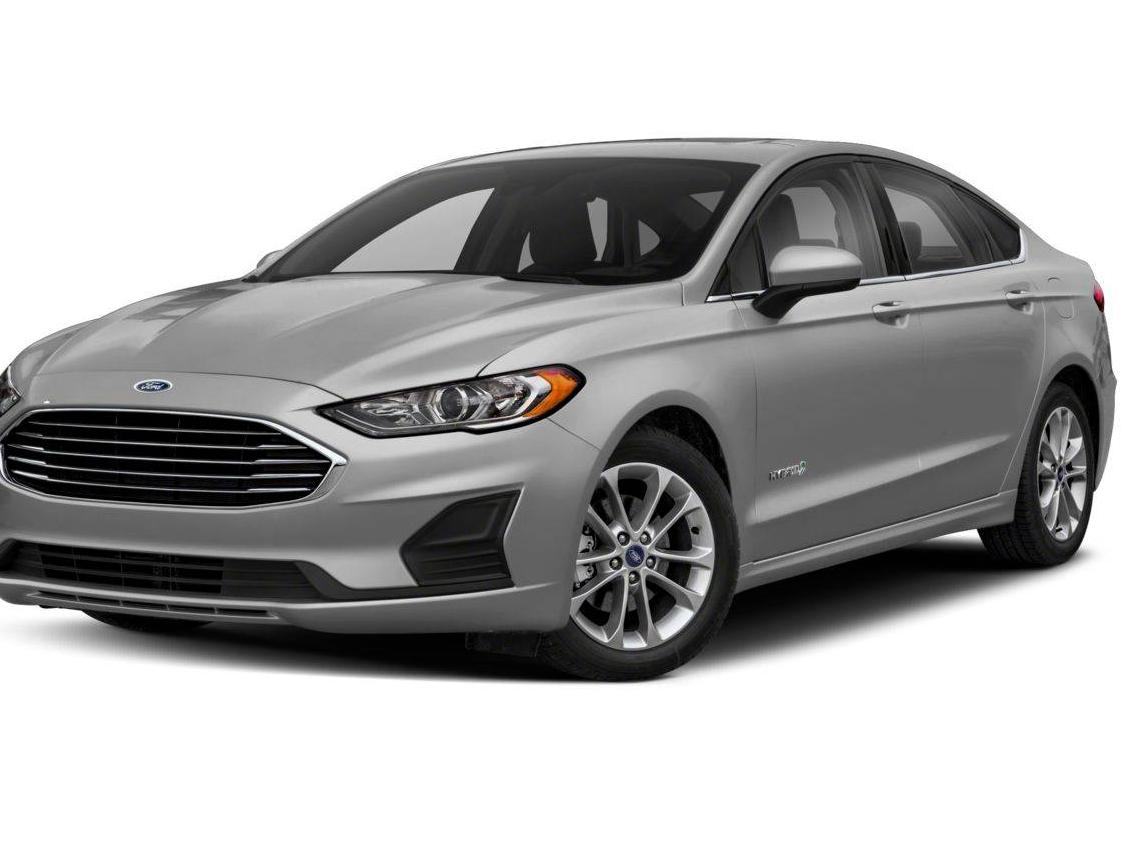 FORD FUSION 2019 3FA6P0LU6KR234379 image