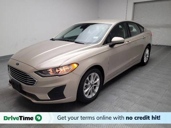 FORD FUSION 2019 3FA6P0HD9KR219304 image FORD FUSION 2019 3FA6P0HD9KR219304 image