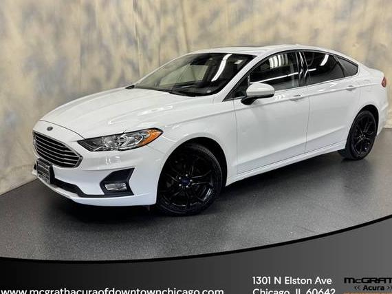 FORD FUSION 2019 3FA6P0T93KR102529 image FORD FUSION 2019 3FA6P0T93KR102529 image