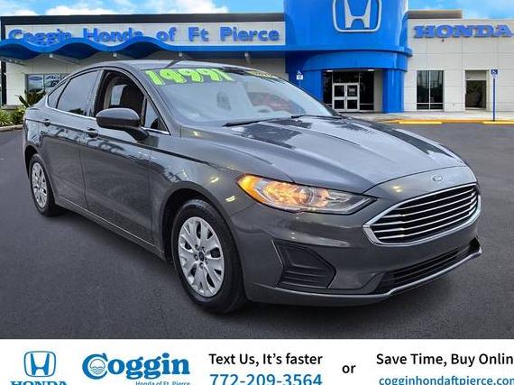 FORD FUSION 2019 3FA6P0G78KR161780 image FORD FUSION 2019 3FA6P0G78KR161780 image