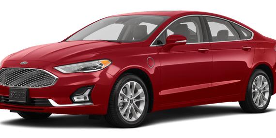 FORD FUSION 2019 3FA6P0SU4KR163099 image