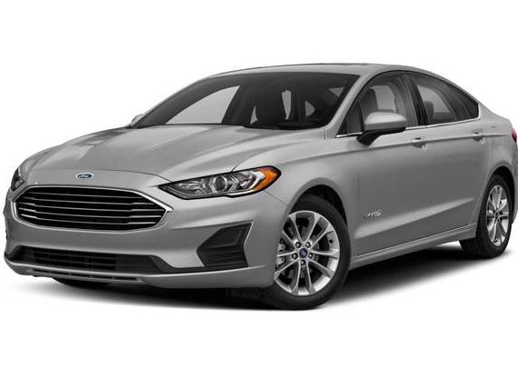 FORD FUSION 2019 3FA6P0LU4KR108053 image