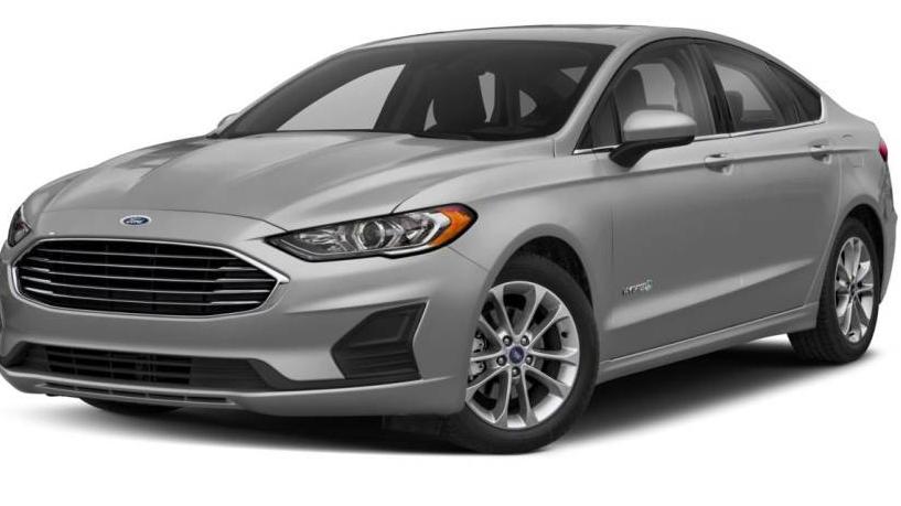 FORD FUSION 2019 3FA6P0LU1KR121200 image