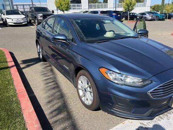 FORD FUSION 2019 3FA6P0LU7KR255354 image FORD FUSION 2019 3FA6P0LU7KR255354 image