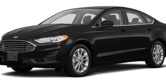 FORD FUSION 2019 3FA6P0LU0KR111175 image