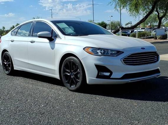 FORD FUSION 2019 3FA6P0HD2KR215465 image FORD FUSION 2019 3FA6P0HD2KR215465 image