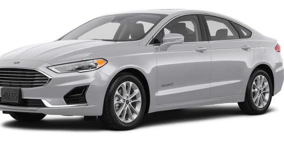 FORD FUSION 2019 3FA6P0MU4KR252653 image