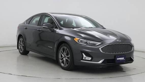 FORD FUSION 2019 3FA6P0RUXKR108050 image