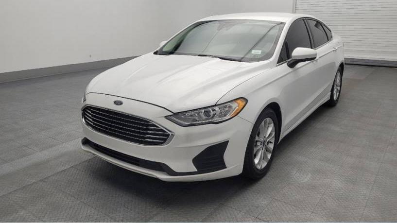 FORD FUSION 2019 3FA6P0HD0KR239456 image