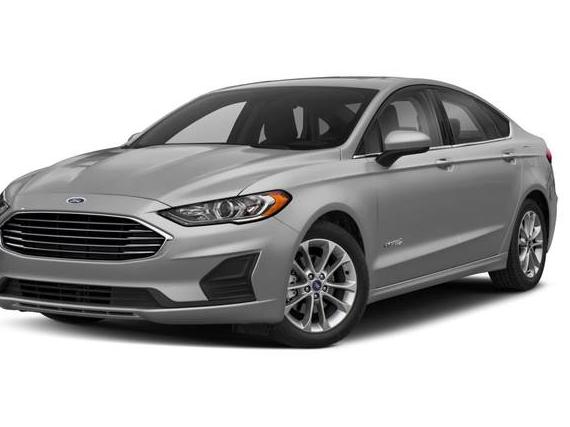 FORD FUSION 2019 3FA6P0LUXKR131028 image