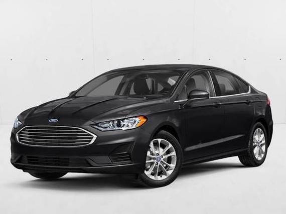 FORD FUSION 2019 3FA6P0CD5KR118574 image