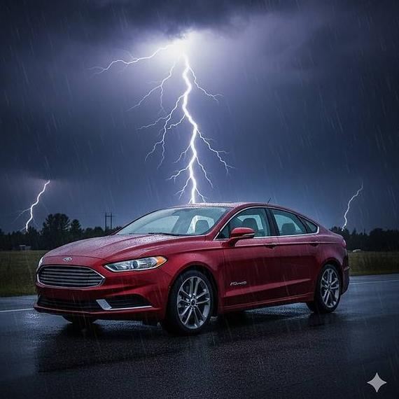 FORD FUSION 2019 3FA6P0SU6KR191745 image