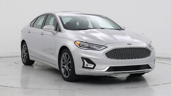 FORD FUSION 2019 3FA6P0RU0KR137010 image