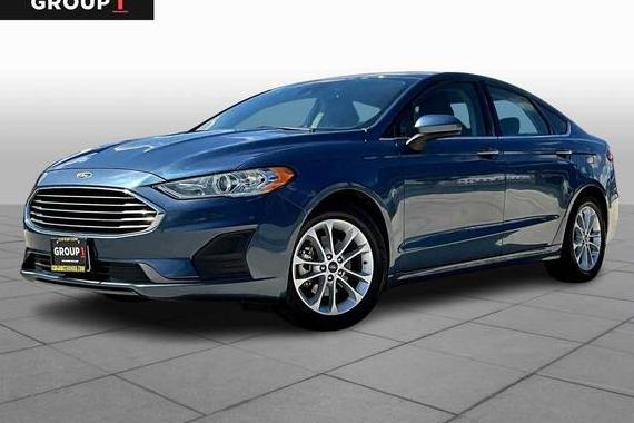 FORD FUSION 2019 3FA6P0HD1KR258520 image FORD FUSION 2019 3FA6P0HD1KR258520 image