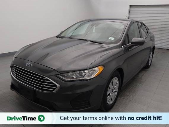 FORD FUSION 2019 3FA6P0G75KR250223 image FORD FUSION 2019 3FA6P0G75KR250223 image